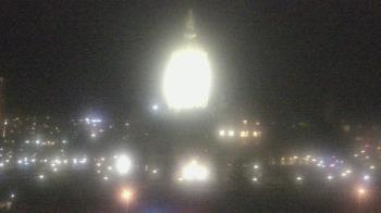 Weather camera view of Div of Emergency Management and Homeland Security.