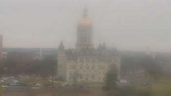 Weather camera view of Div of Emergency Management and Homeland Security.