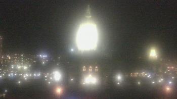 Weather camera view of Div of Emergency Management and Homeland Security.