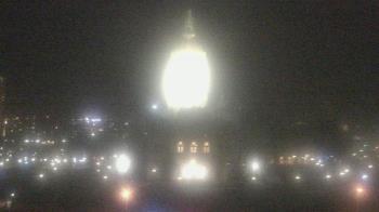 Weather camera view of Div of Emergency Management and Homeland Security.