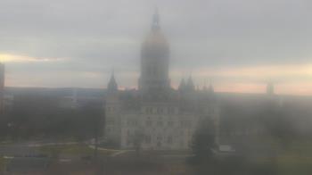 Weather camera view of Div of Emergency Management and Homeland Security.