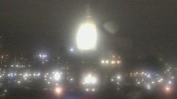 Weather camera view of Div of Emergency Management and Homeland Security.