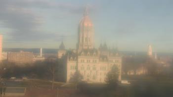 Weather camera view of Div of Emergency Management and Homeland Security.