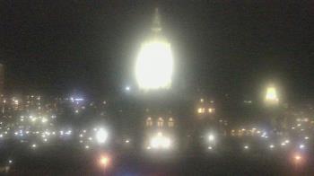 Weather camera view of Div of Emergency Management and Homeland Security.