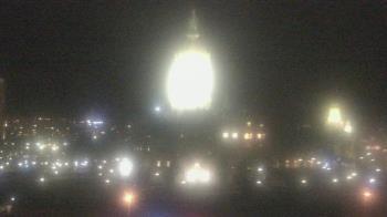 Weather camera view of Div of Emergency Management and Homeland Security.