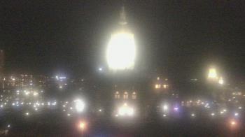 Weather camera view of Div of Emergency Management and Homeland Security.