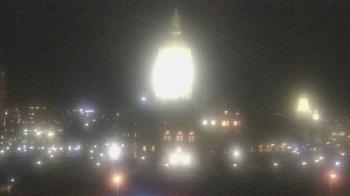 Weather camera view of Div of Emergency Management and Homeland Security.