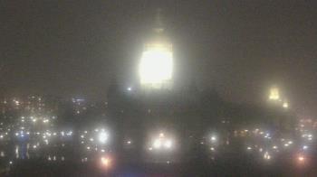 Weather camera view of Div of Emergency Management and Homeland Security.