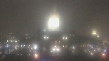 Weather camera view of Div of Emergency Management and Homeland Security.