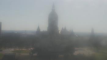 Weather camera view of Div of Emergency Management and Homeland Security.