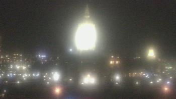 Weather camera view of Div of Emergency Management and Homeland Security.