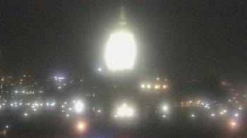 Weather camera view of Div of Emergency Management and Homeland Security.