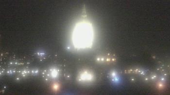 Weather camera view of Div of Emergency Management and Homeland Security.