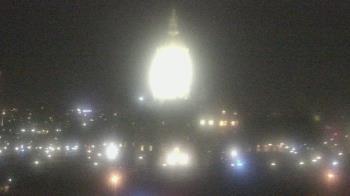 Weather camera view of Div of Emergency Management and Homeland Security.