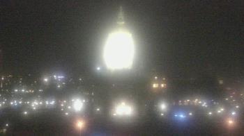 Weather camera view of Div of Emergency Management and Homeland Security.