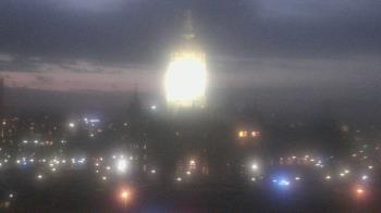 Weather camera view of Div of Emergency Management and Homeland Security.