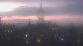 Weather camera view of Div of Emergency Management and Homeland Security.