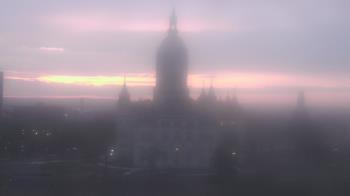 Weather camera view of Div of Emergency Management and Homeland Security.