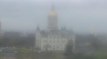 Weather camera view of Div of Emergency Management and Homeland Security.