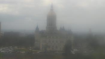 Weather camera view of Div of Emergency Management and Homeland Security.