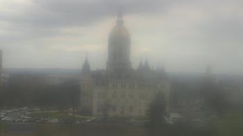 Weather camera view of Div of Emergency Management and Homeland Security.