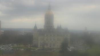 Weather camera view of Div of Emergency Management and Homeland Security.