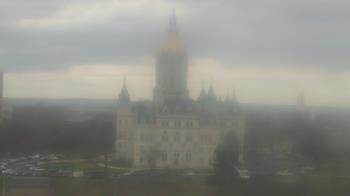 Weather camera view of Div of Emergency Management and Homeland Security.