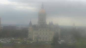 Weather camera view of Div of Emergency Management and Homeland Security.