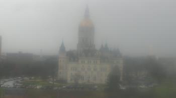 Weather camera view of Div of Emergency Management and Homeland Security.