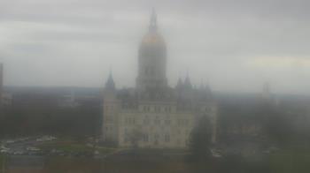 Weather camera view of Div of Emergency Management and Homeland Security.