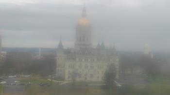 Weather camera view of Div of Emergency Management and Homeland Security.