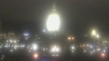 Weather camera view of Div of Emergency Management and Homeland Security.