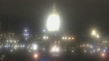 Weather camera view of Div of Emergency Management and Homeland Security.