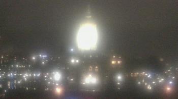 Weather camera view of Div of Emergency Management and Homeland Security.