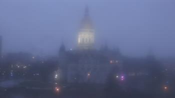 Weather camera view of Div of Emergency Management and Homeland Security.