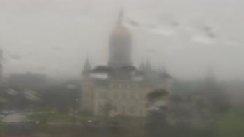 Weather camera view of Div of Emergency Management and Homeland Security.