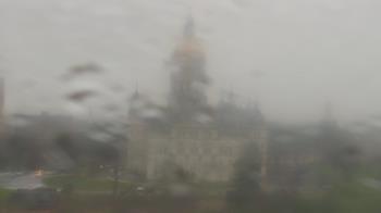 Weather camera view of Div of Emergency Management and Homeland Security.