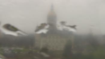 Weather camera view of Div of Emergency Management and Homeland Security.