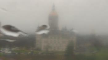 Weather camera view of Div of Emergency Management and Homeland Security.