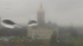 Weather camera view of Div of Emergency Management and Homeland Security.