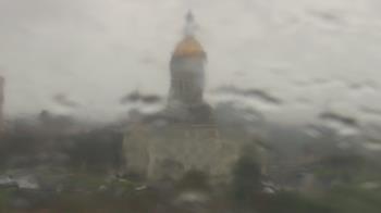 Weather camera view of Div of Emergency Management and Homeland Security.