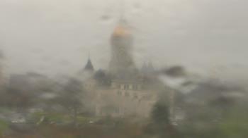 Weather camera view of Div of Emergency Management and Homeland Security.