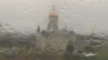 Weather camera view of Div of Emergency Management and Homeland Security.