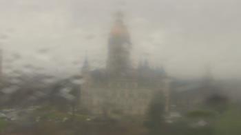 Weather camera view of Div of Emergency Management and Homeland Security.