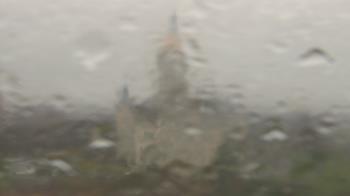 Weather camera view of Div of Emergency Management and Homeland Security.