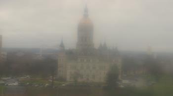 Weather camera view of Div of Emergency Management and Homeland Security.