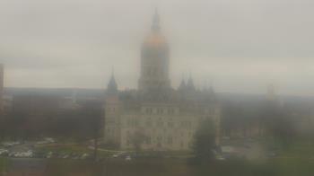 Weather camera view of Div of Emergency Management and Homeland Security.