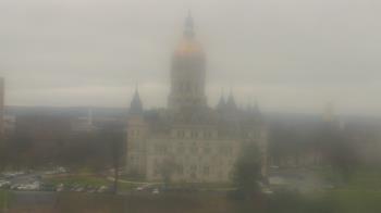 Weather camera view of Div of Emergency Management and Homeland Security.