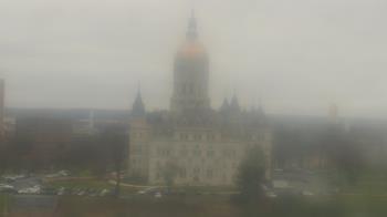 Weather camera view of Div of Emergency Management and Homeland Security.