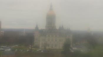 Weather camera view of Div of Emergency Management and Homeland Security.